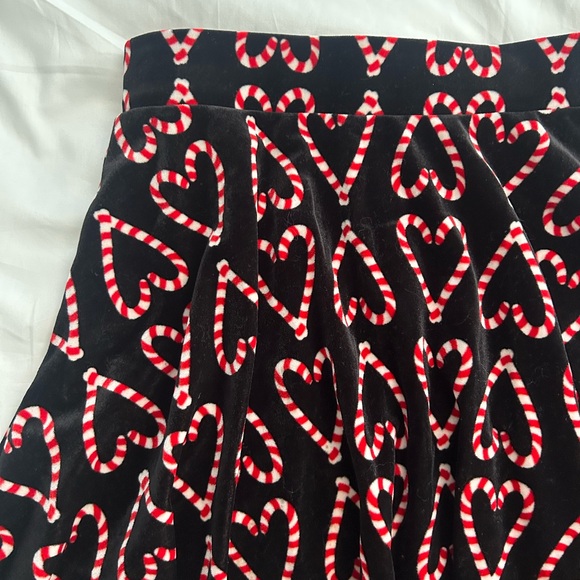 Christmas Skirt - Picture 7 of 7